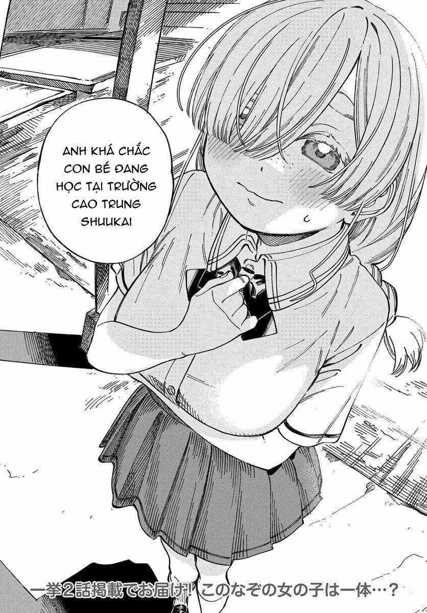 Boku No Suki Na Hito Ga Suki Na Hito Chapter 15 trang 28