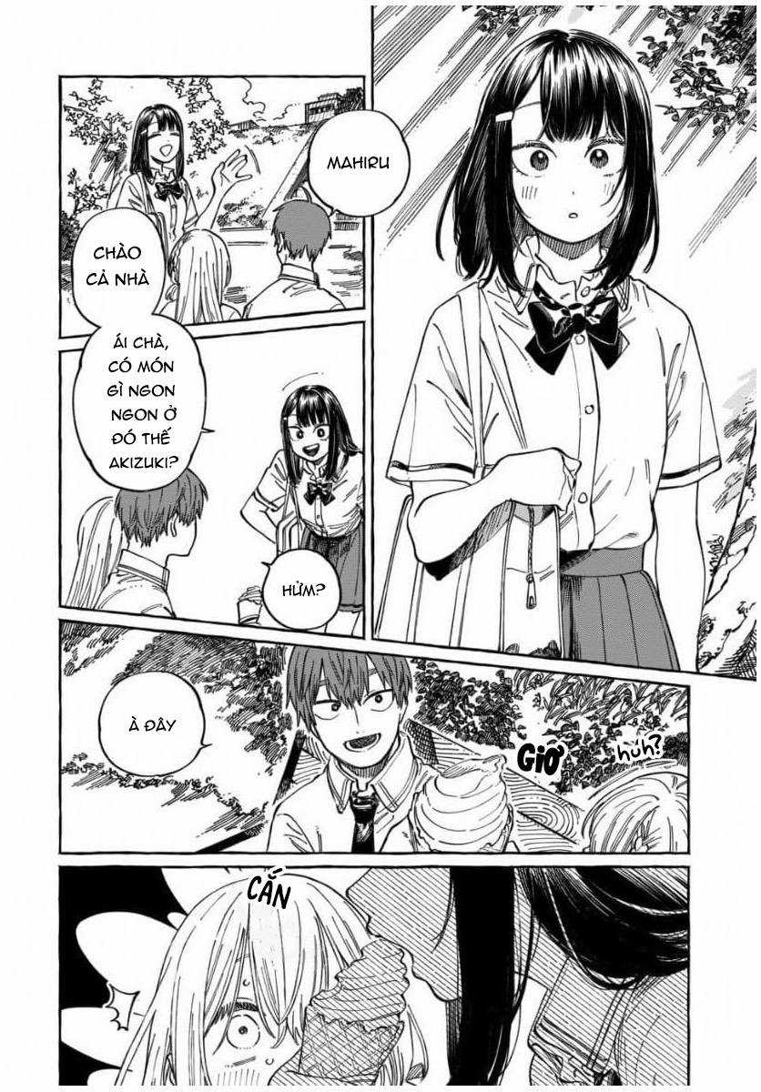 Boku No Suki Na Hito Ga Suki Na Hito Chapter 15 trang 5