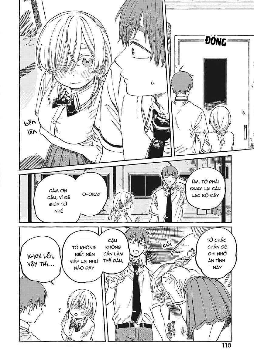 Boku No Suki Na Hito Ga Suki Na Hito Chapter 16 trang 13