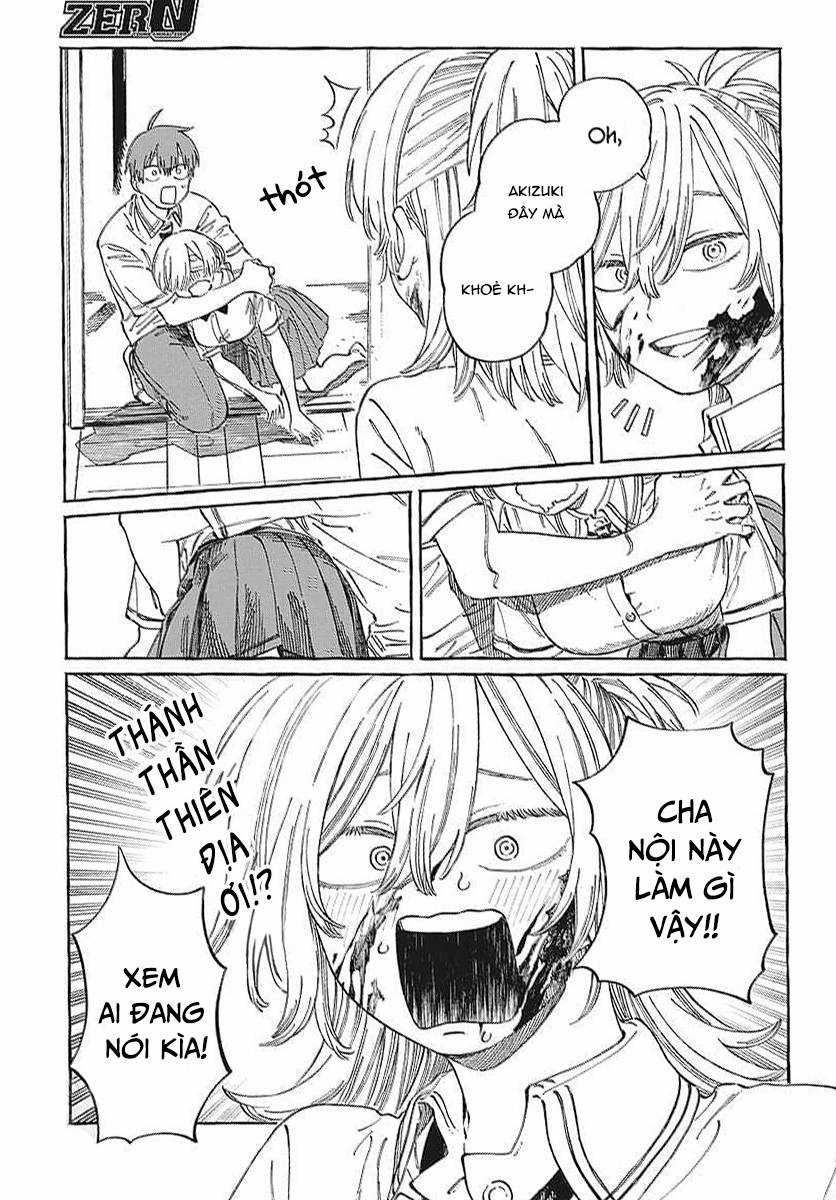 Boku No Suki Na Hito Ga Suki Na Hito Chapter 16 trang 20