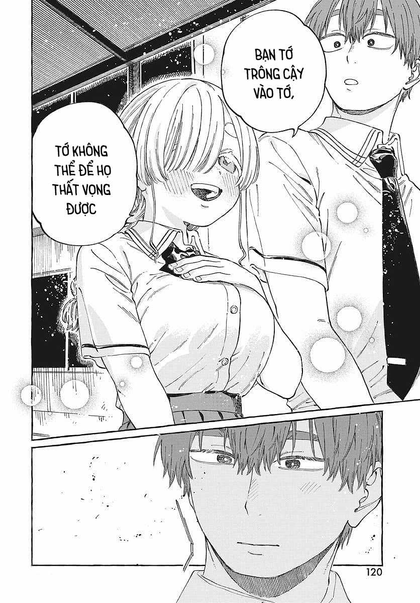 Boku No Suki Na Hito Ga Suki Na Hito Chapter 16 trang 23