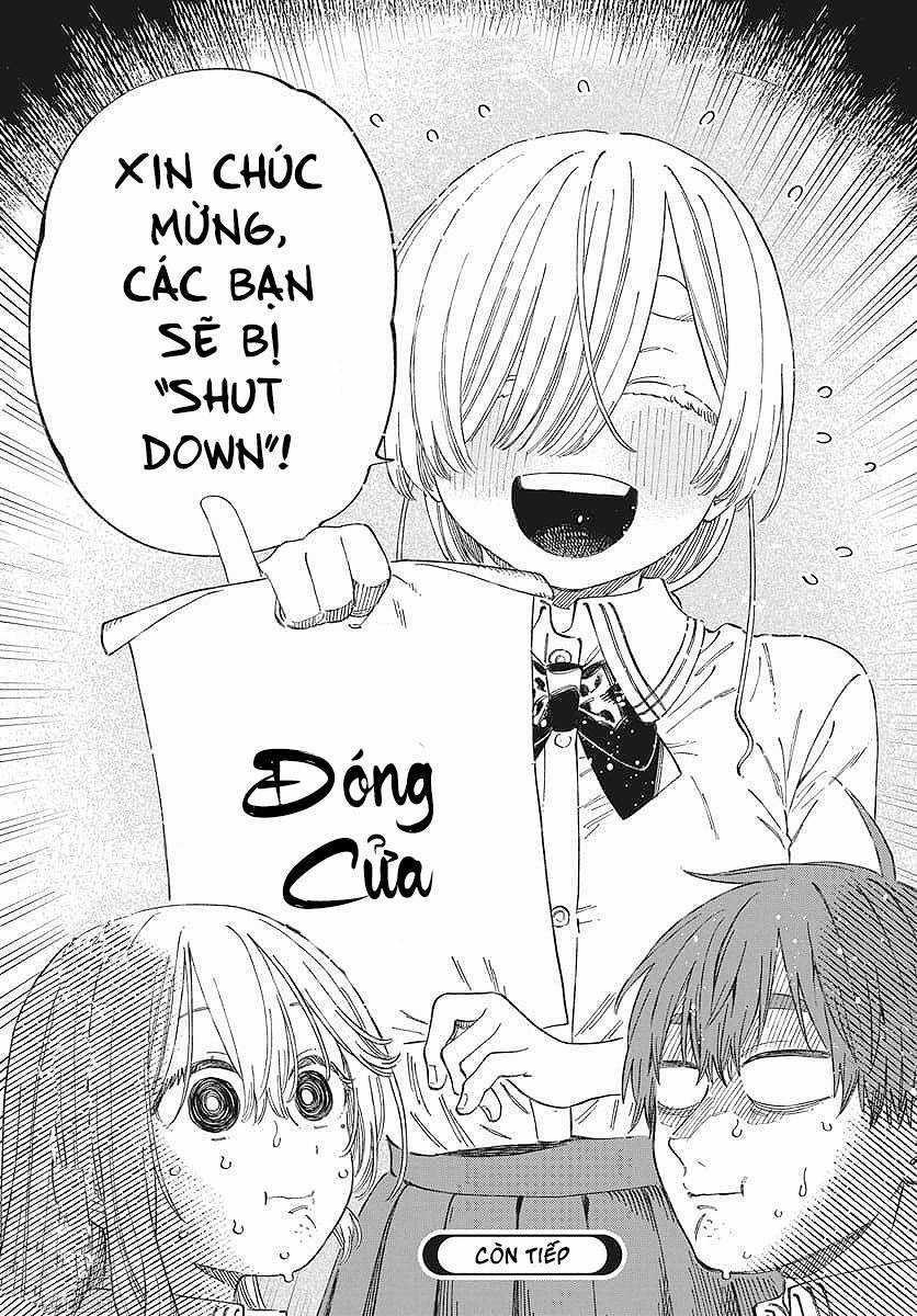 Boku No Suki Na Hito Ga Suki Na Hito Chapter 16 trang 29