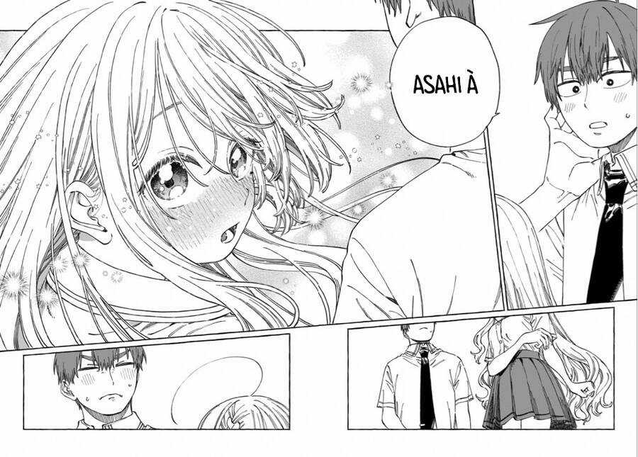 Boku No Suki Na Hito Ga Suki Na Hito Chapter 17 trang 27