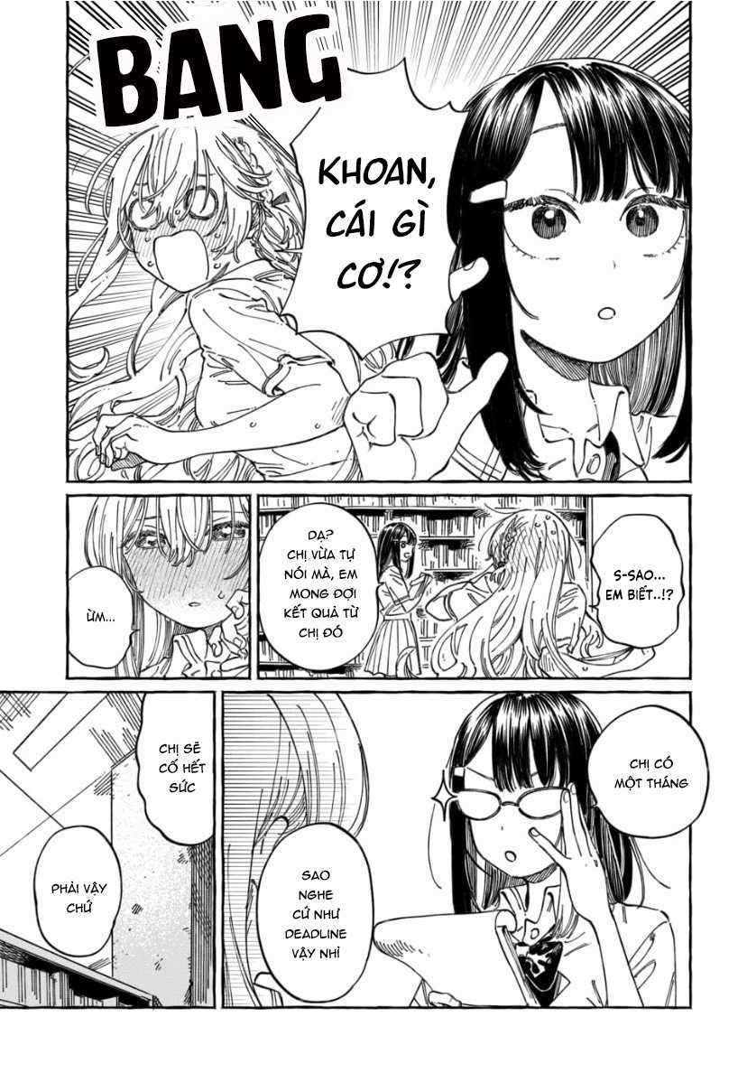 Boku No Suki Na Hito Ga Suki Na Hito Chapter 18 trang 27
