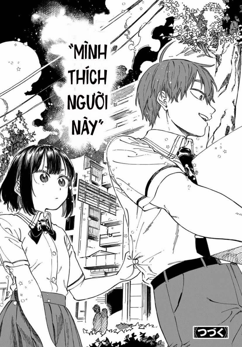 Boku No Suki Na Hito Ga Suki Na Hito Chapter 18 trang 30