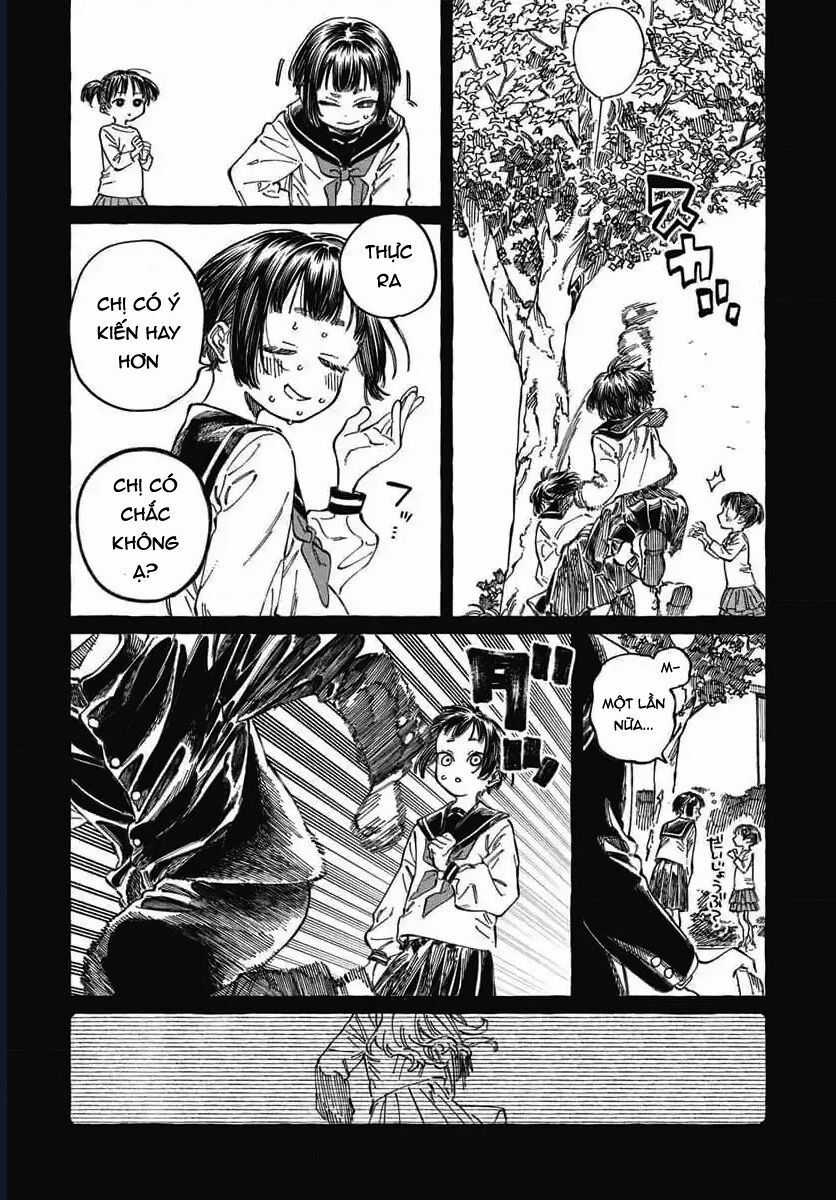 Boku No Suki Na Hito Ga Suki Na Hito Chapter 19 trang 13