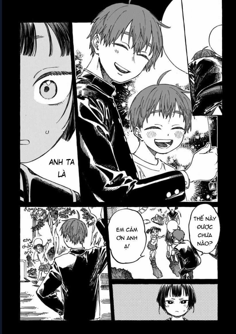 Boku No Suki Na Hito Ga Suki Na Hito Chapter 19 trang 15