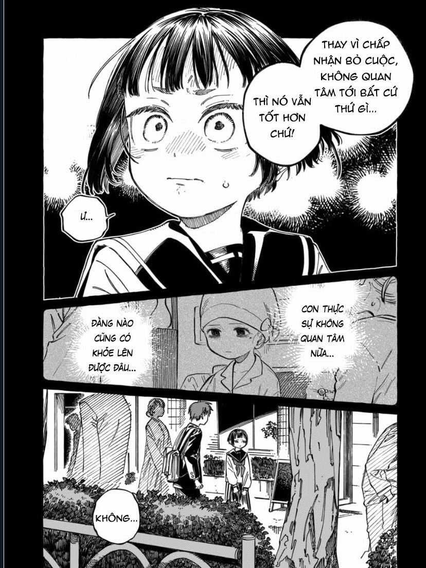 Boku No Suki Na Hito Ga Suki Na Hito Chapter 19 trang 26