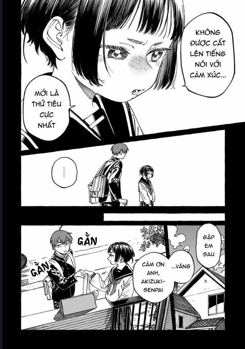 Boku No Suki Na Hito Ga Suki Na Hito Chapter 19 trang 27