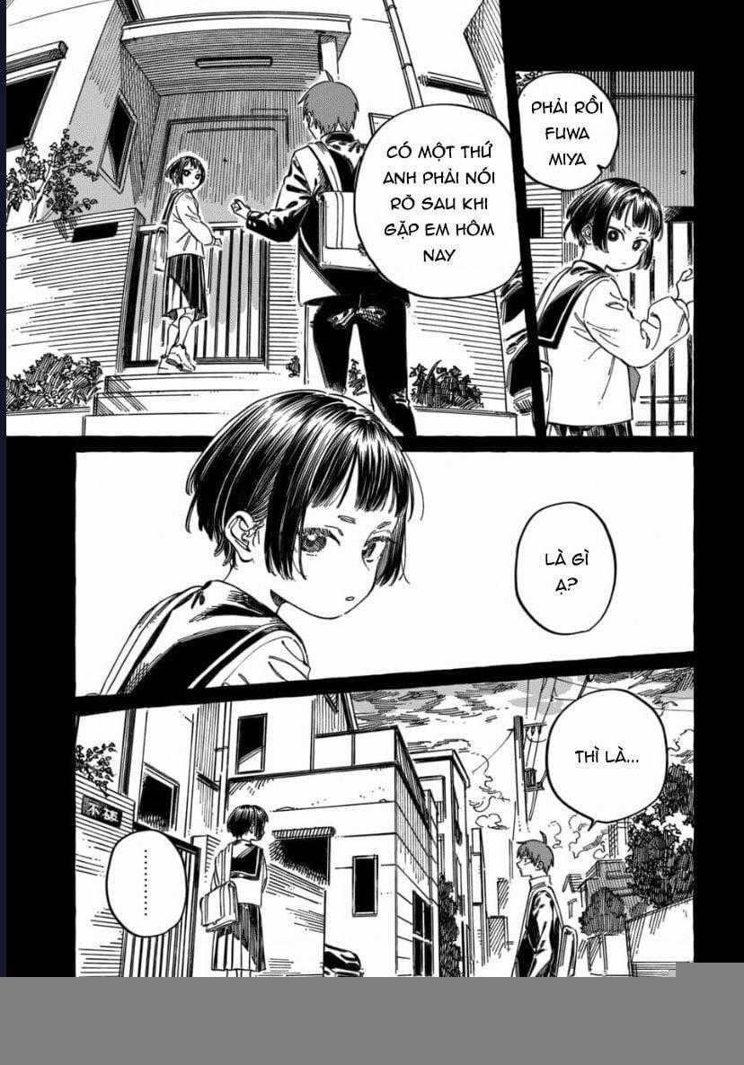 Boku No Suki Na Hito Ga Suki Na Hito Chapter 19 trang 28
