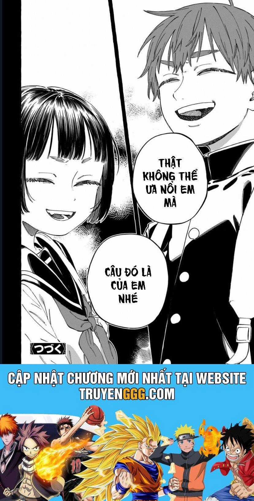 Boku No Suki Na Hito Ga Suki Na Hito Chapter 19 trang 29
