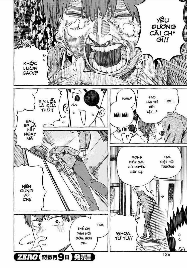 Boku No Suki Na Hito Ga Suki Na Hito Chapter 2 trang 20