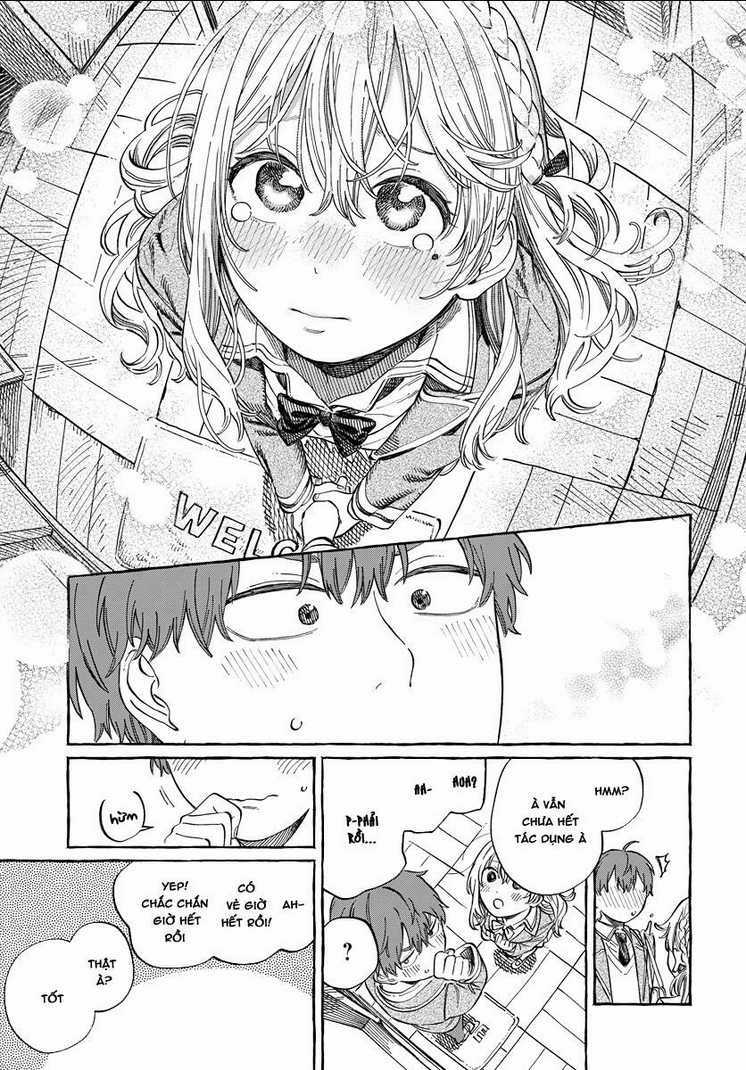 Boku No Suki Na Hito Ga Suki Na Hito Chapter 2 trang 21