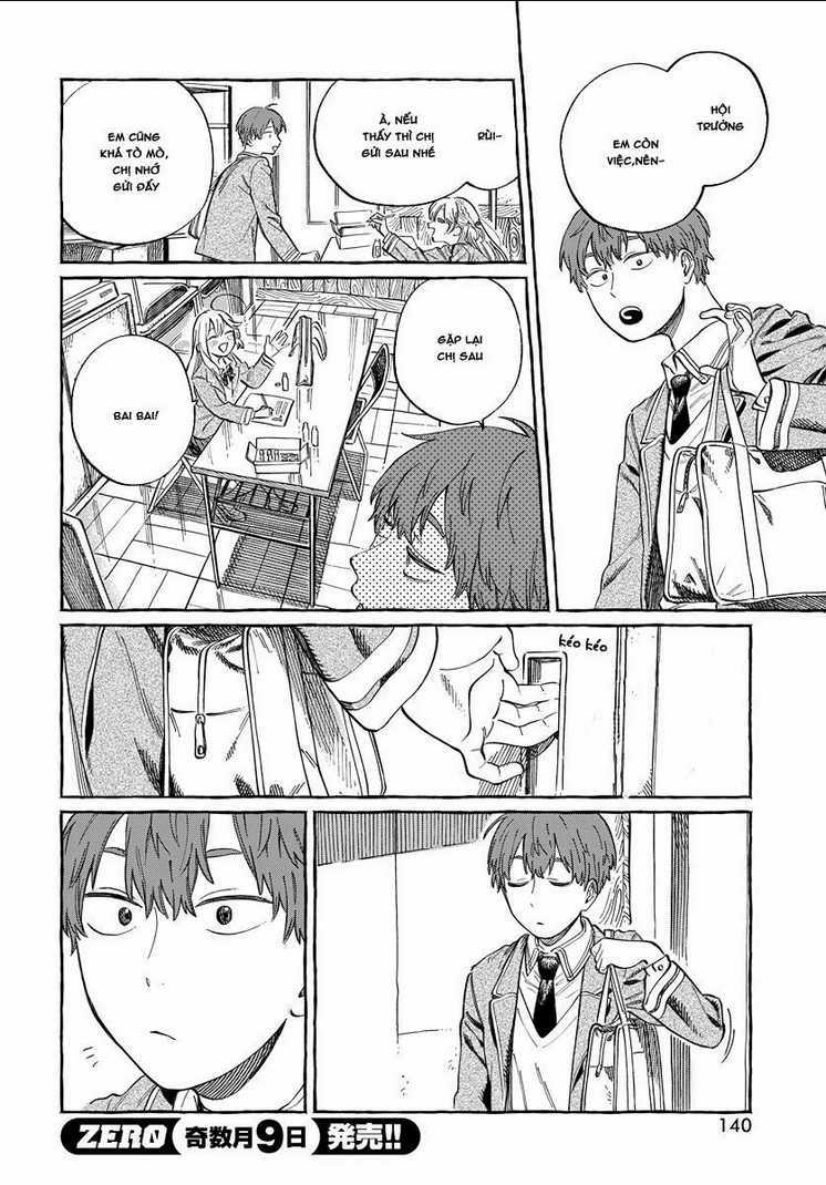 Boku No Suki Na Hito Ga Suki Na Hito Chapter 2 trang 24