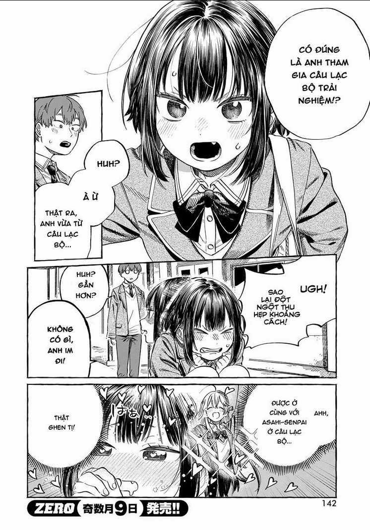 Boku No Suki Na Hito Ga Suki Na Hito Chapter 2 trang 26