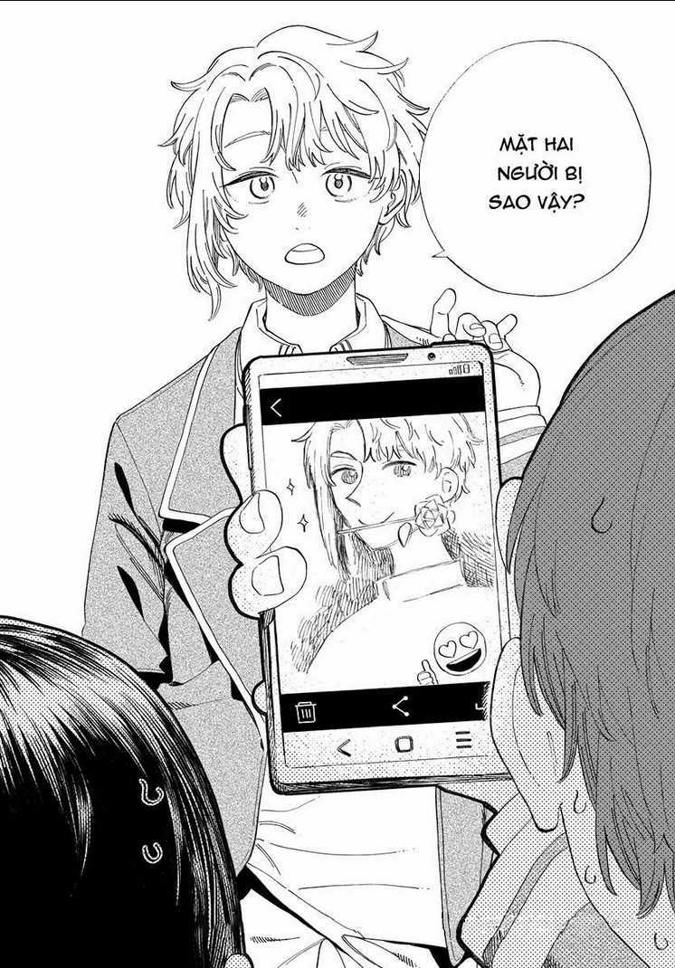 Boku No Suki Na Hito Ga Suki Na Hito Chapter 2 trang 30