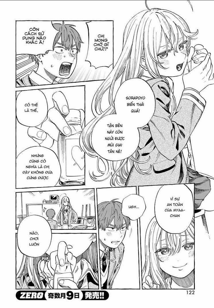 Boku No Suki Na Hito Ga Suki Na Hito Chapter 2 trang 7
