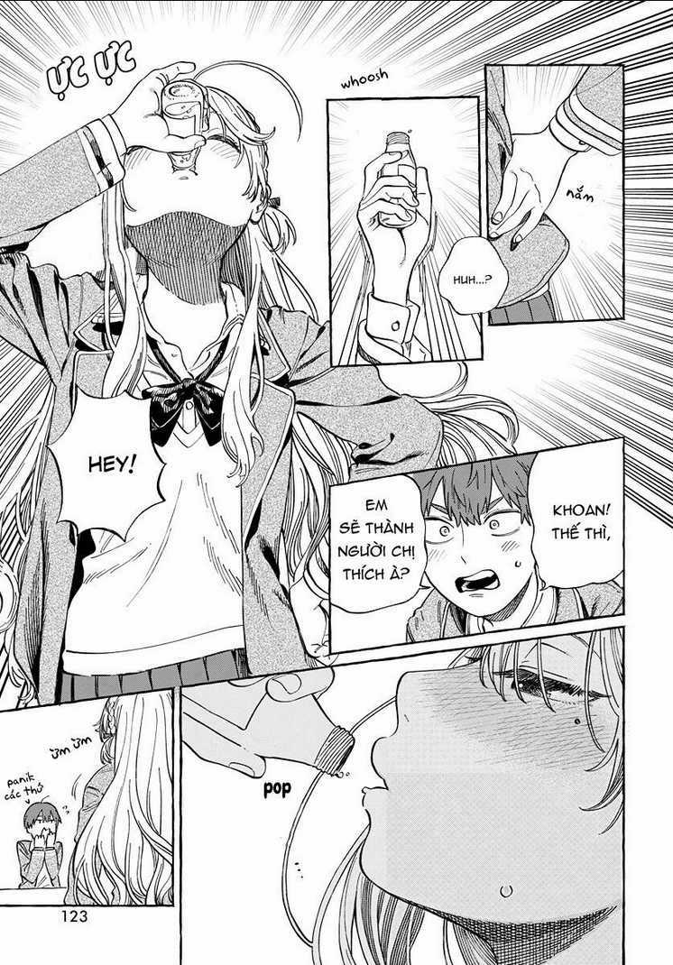 Boku No Suki Na Hito Ga Suki Na Hito Chapter 2 trang 8