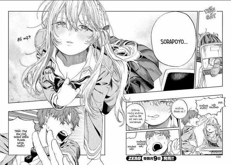 Boku No Suki Na Hito Ga Suki Na Hito Chapter 2 trang 9