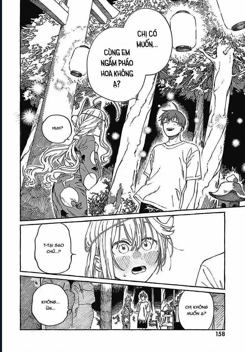 Boku No Suki Na Hito Ga Suki Na Hito Chapter 21 trang 21