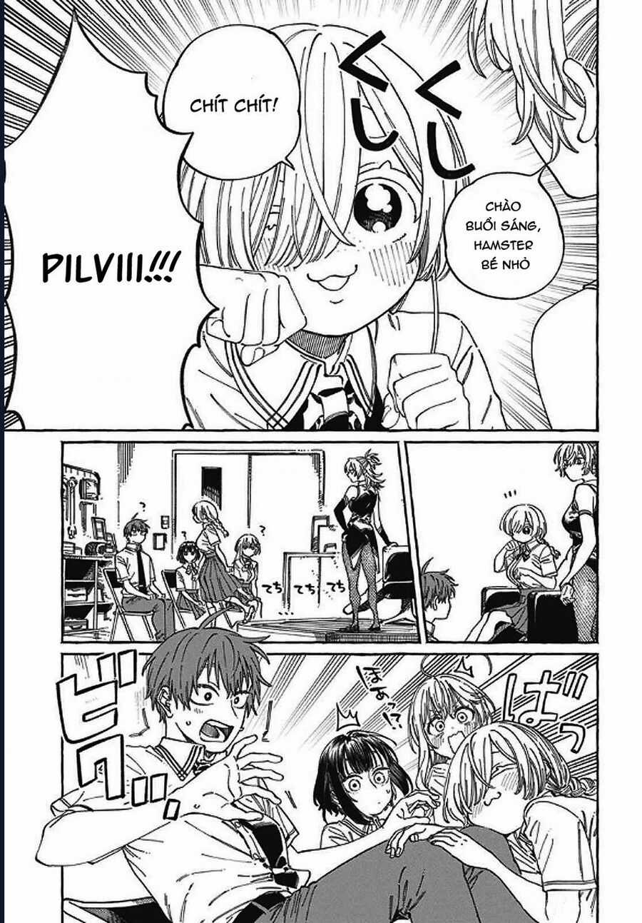 Boku No Suki Na Hito Ga Suki Na Hito Chapter 23 trang 10