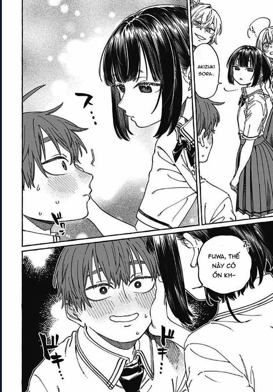 Boku No Suki Na Hito Ga Suki Na Hito Chapter 23 trang 15