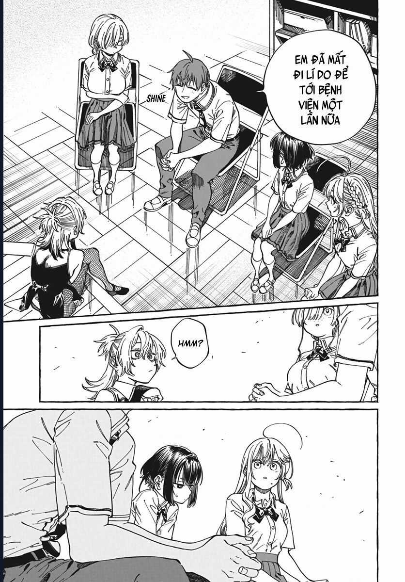 Boku No Suki Na Hito Ga Suki Na Hito Chapter 23 trang 24