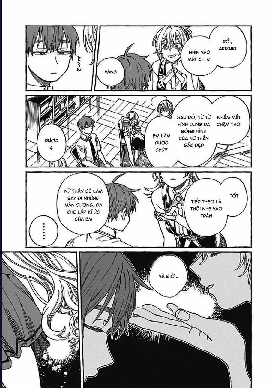 Boku No Suki Na Hito Ga Suki Na Hito Chapter 23 trang 26