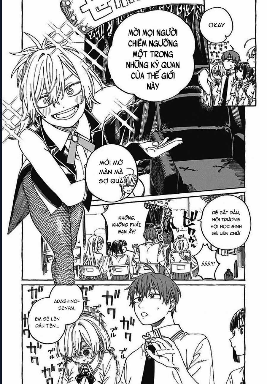 Boku No Suki Na Hito Ga Suki Na Hito Chapter 23 trang 5