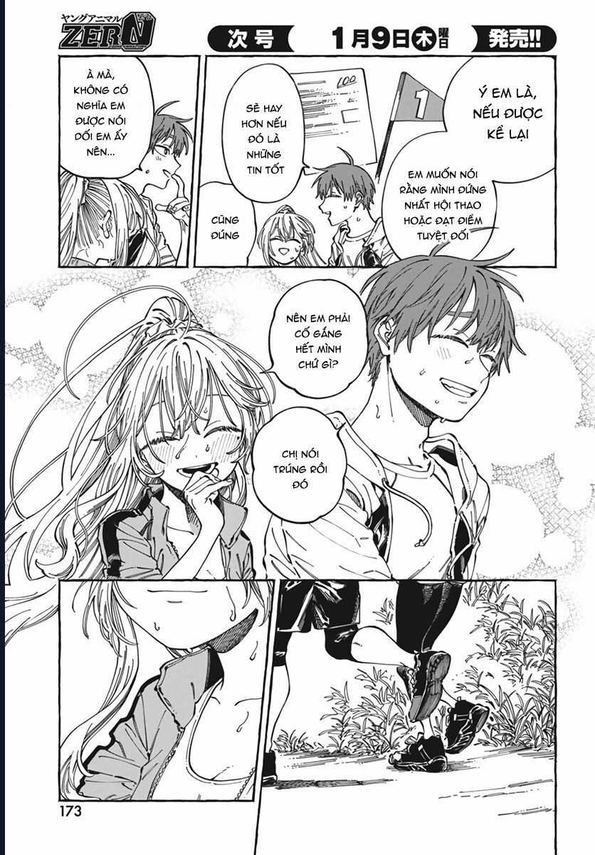 Boku No Suki Na Hito Ga Suki Na Hito Chapter 24 trang 12