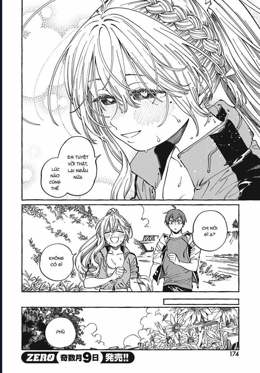 Boku No Suki Na Hito Ga Suki Na Hito Chapter 24 trang 13