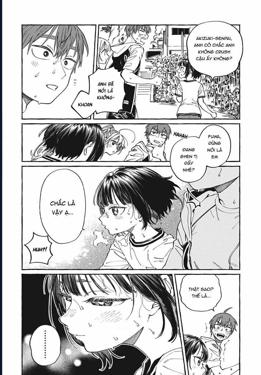 Boku No Suki Na Hito Ga Suki Na Hito Chapter 24 trang 19