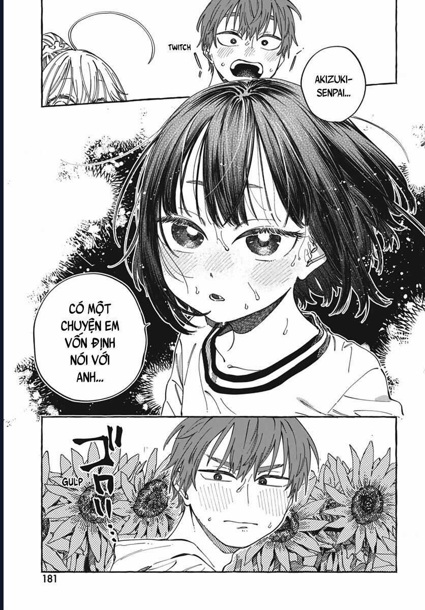 Boku No Suki Na Hito Ga Suki Na Hito Chapter 24 trang 20