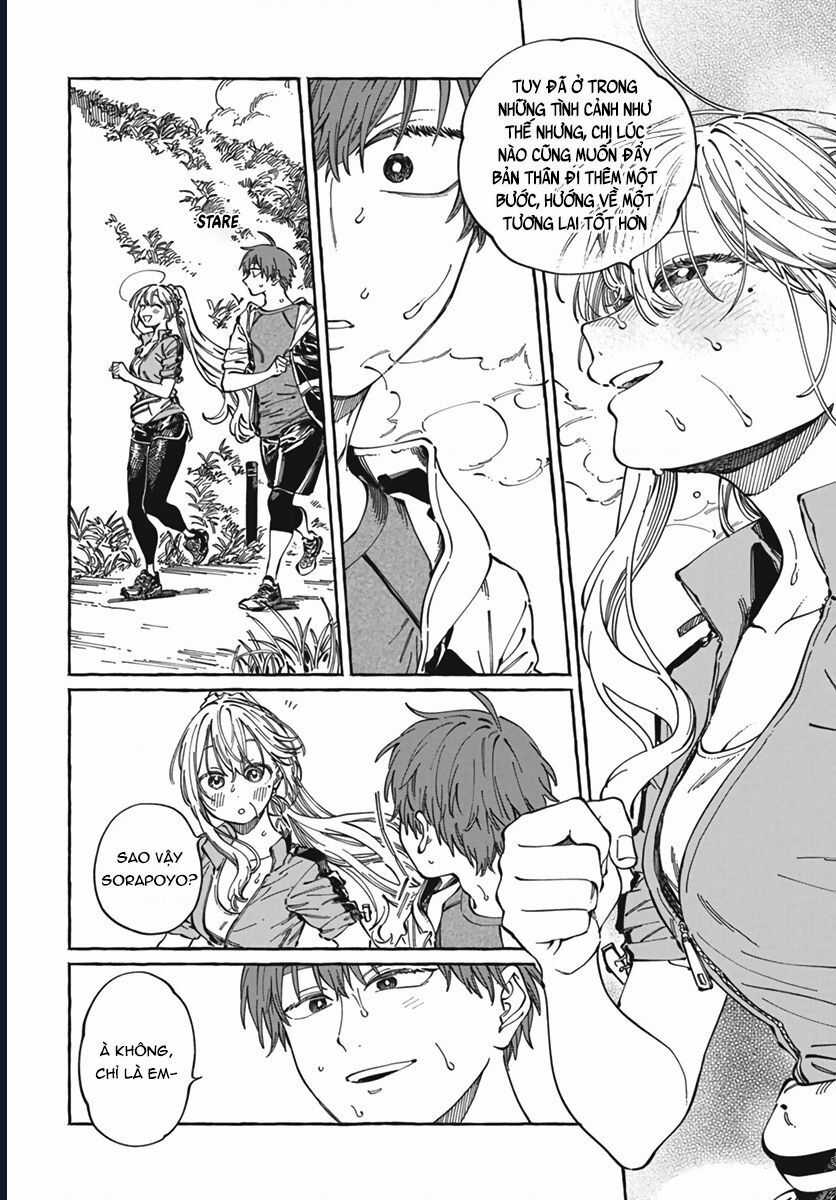 Boku No Suki Na Hito Ga Suki Na Hito Chapter 24 trang 7