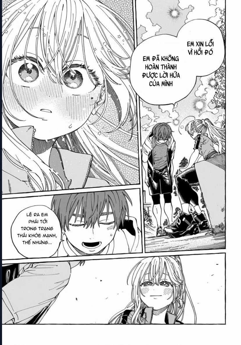 Boku No Suki Na Hito Ga Suki Na Hito Chapter 25 trang 10