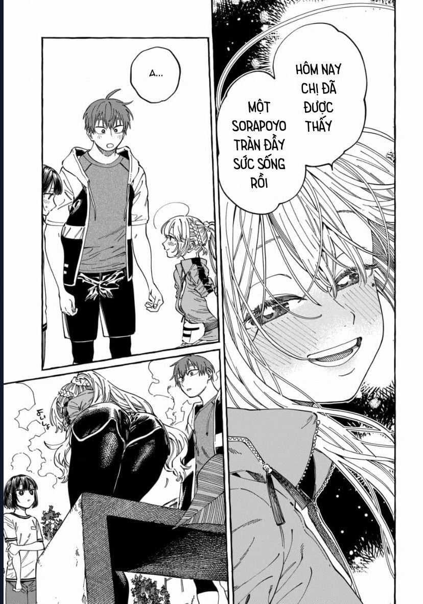 Boku No Suki Na Hito Ga Suki Na Hito Chapter 25 trang 12