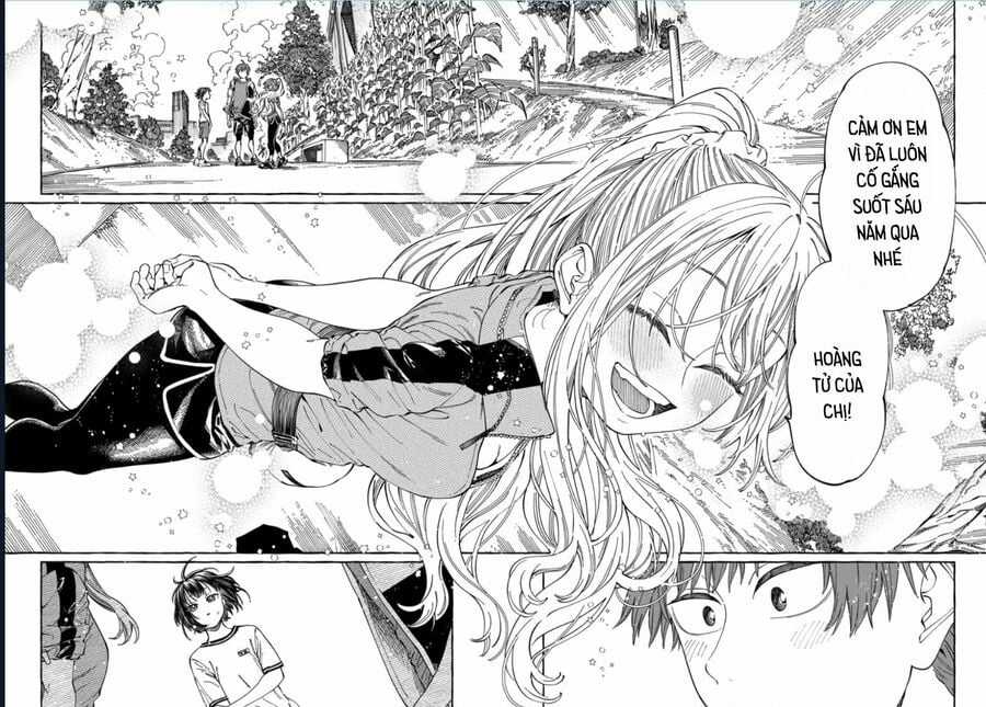 Boku No Suki Na Hito Ga Suki Na Hito Chapter 25 trang 13