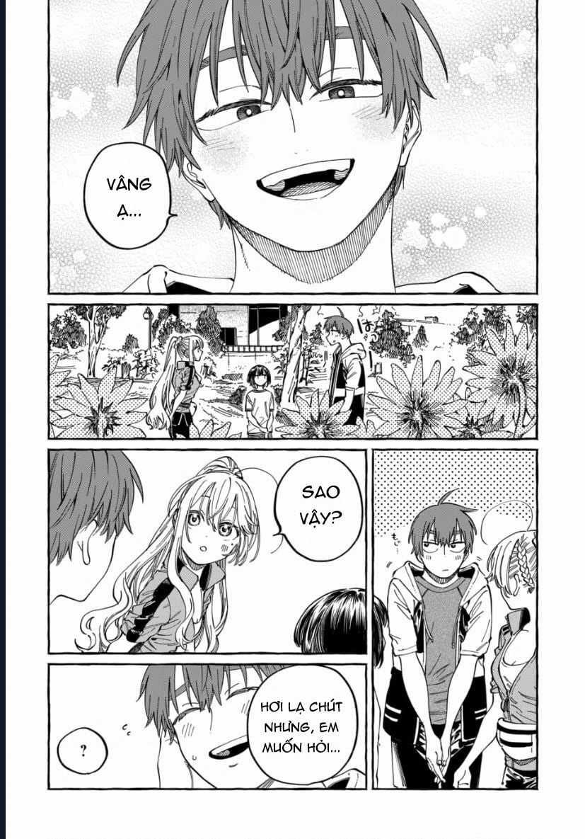 Boku No Suki Na Hito Ga Suki Na Hito Chapter 25 trang 14