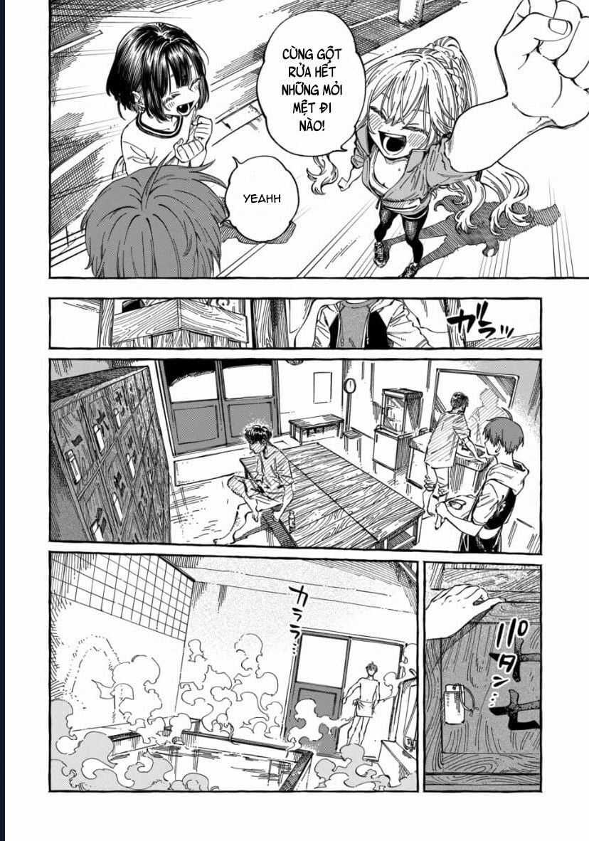 Boku No Suki Na Hito Ga Suki Na Hito Chapter 25 trang 20