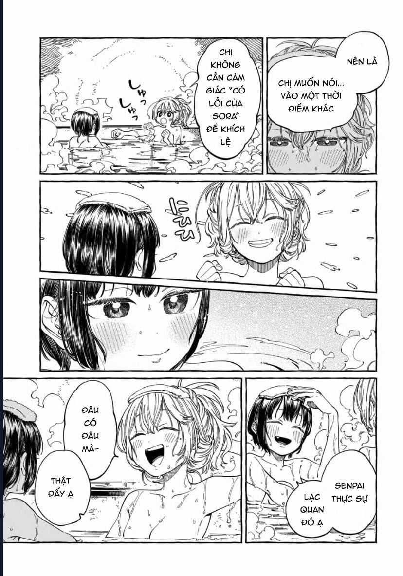 Boku No Suki Na Hito Ga Suki Na Hito Chapter 25 trang 27
