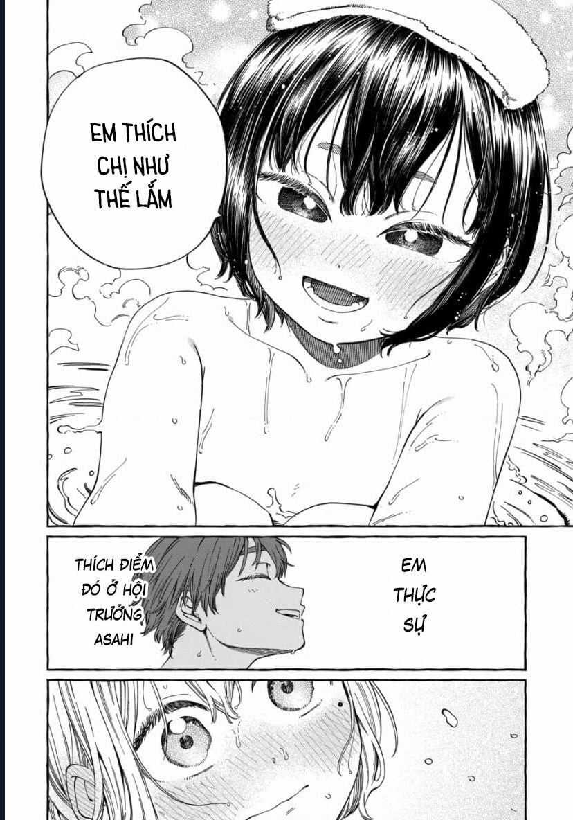 Boku No Suki Na Hito Ga Suki Na Hito Chapter 25 trang 28
