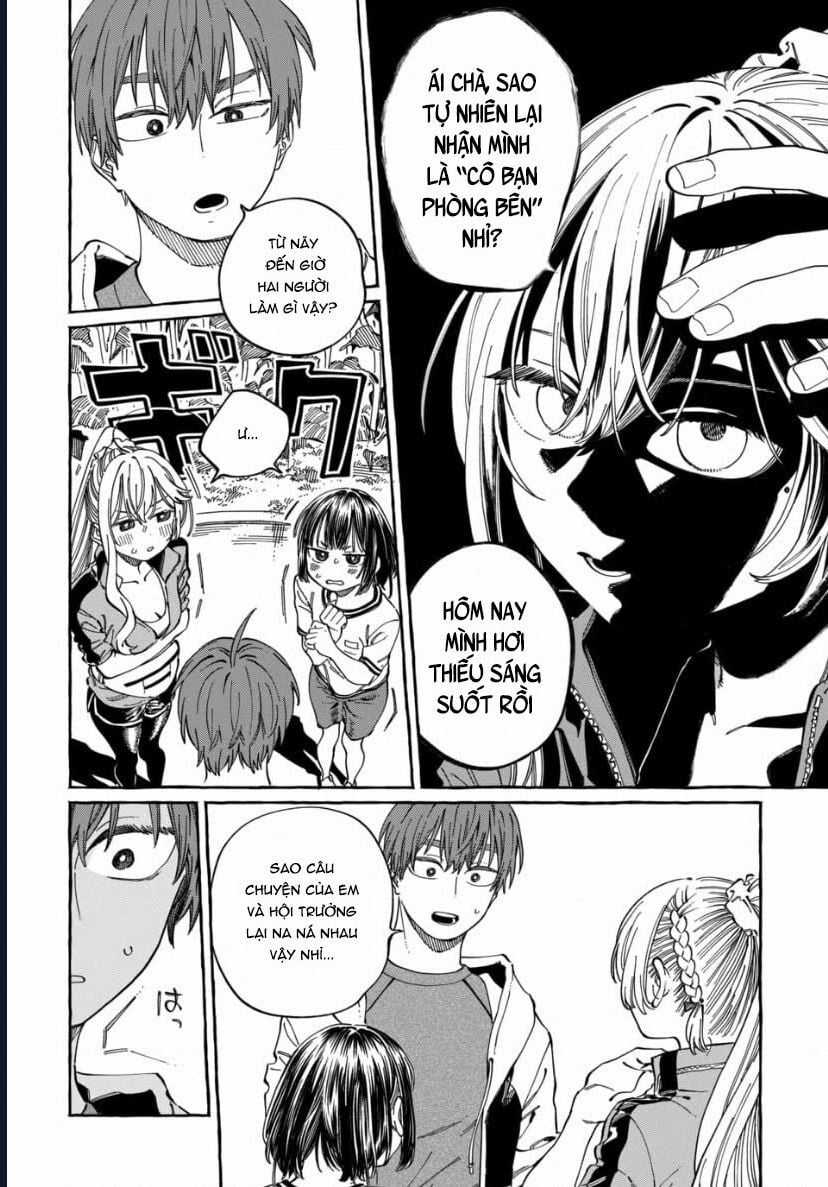 Boku No Suki Na Hito Ga Suki Na Hito Chapter 25 trang 5