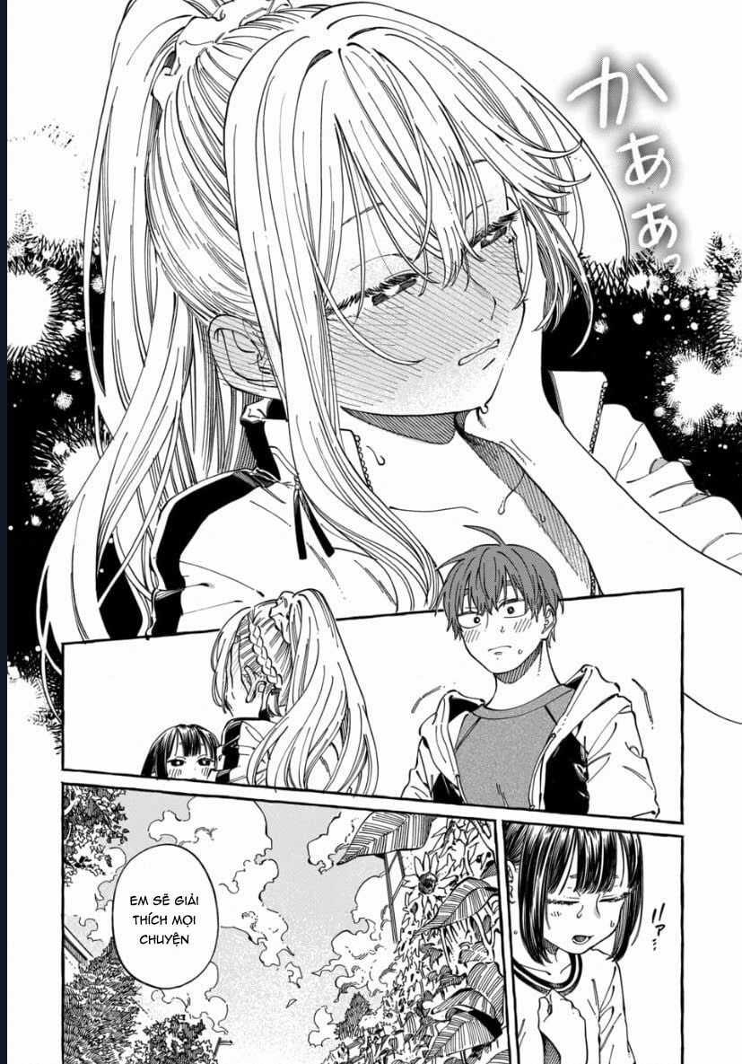 Boku No Suki Na Hito Ga Suki Na Hito Chapter 25 trang 7