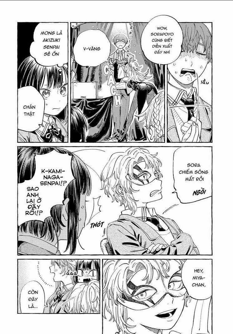 Boku No Suki Na Hito Ga Suki Na Hito Chapter 3 trang 15