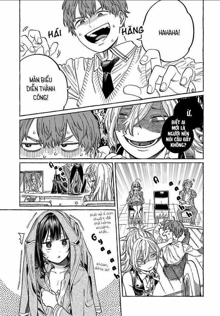 Boku No Suki Na Hito Ga Suki Na Hito Chapter 3 trang 25