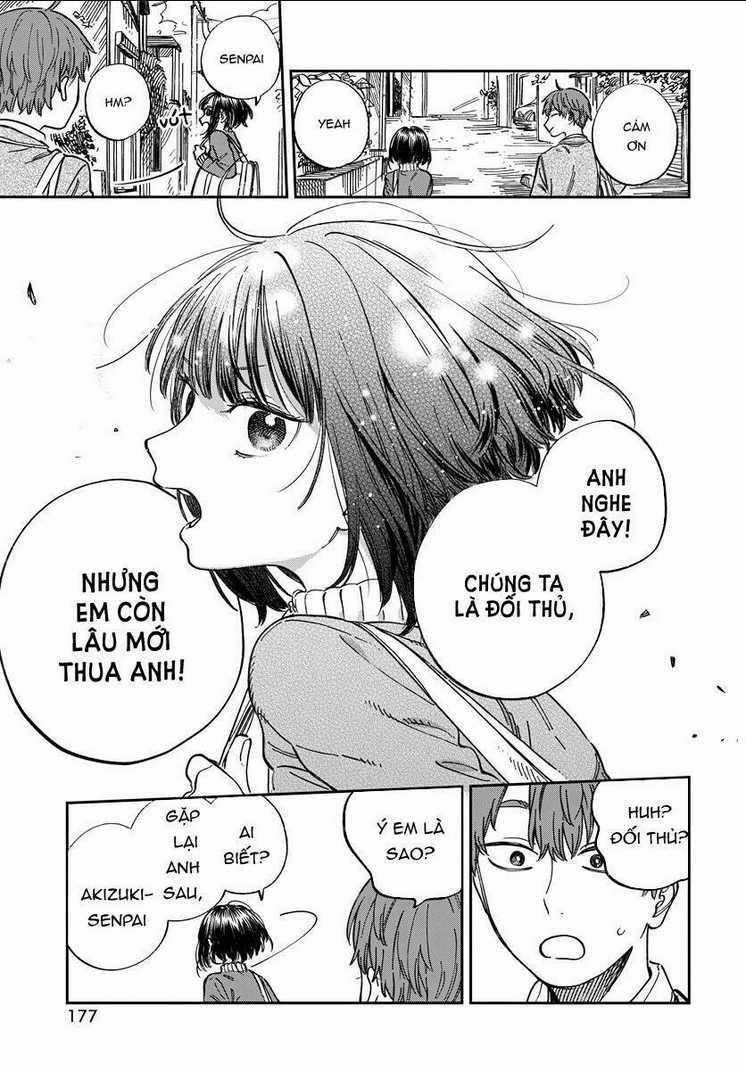 Boku No Suki Na Hito Ga Suki Na Hito Chapter 3 trang 29