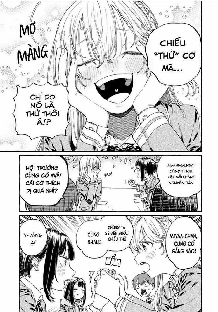 Boku No Suki Na Hito Ga Suki Na Hito Chapter 5 trang 10