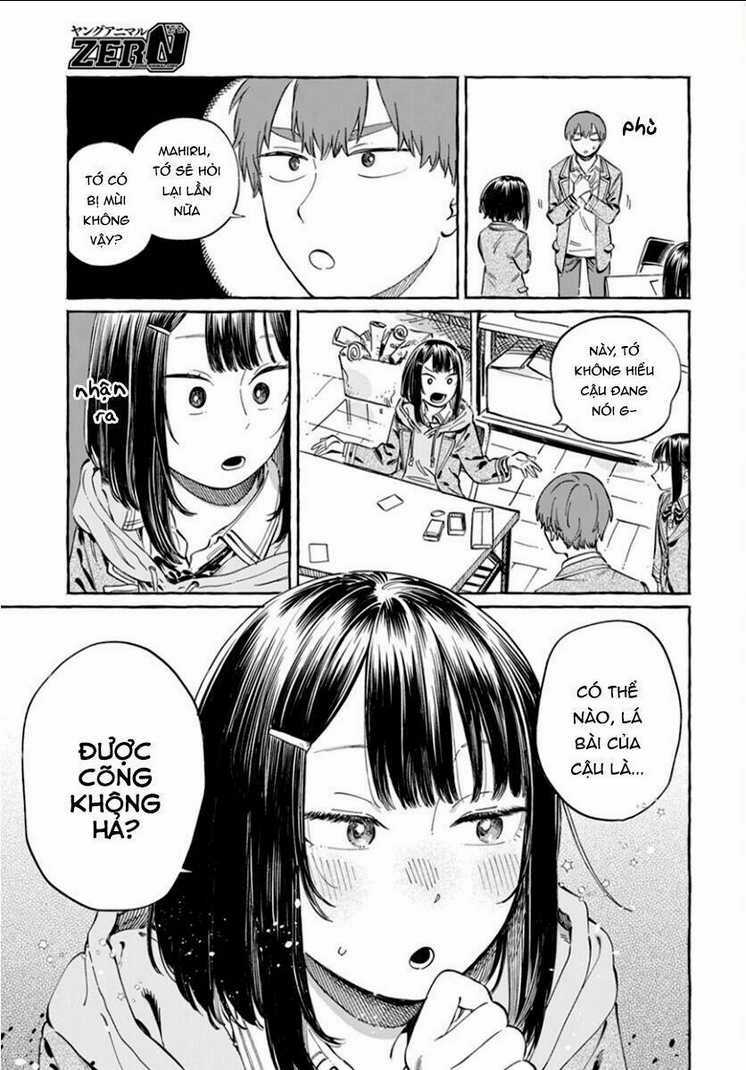 Boku No Suki Na Hito Ga Suki Na Hito Chapter 5 trang 18
