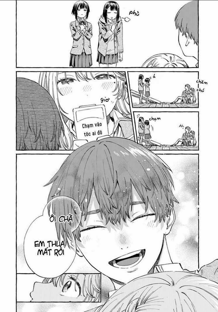 Boku No Suki Na Hito Ga Suki Na Hito Chapter 5 trang 24