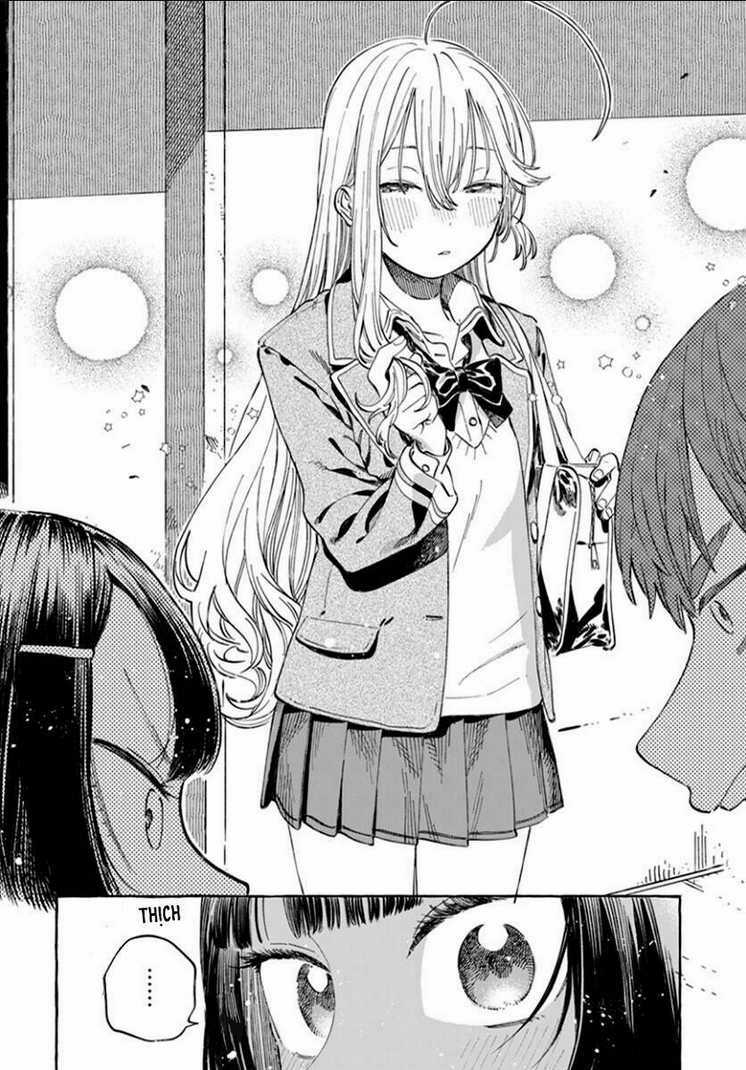 Boku No Suki Na Hito Ga Suki Na Hito Chapter 5 trang 28